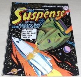 Amazing Stories of Suspense #114