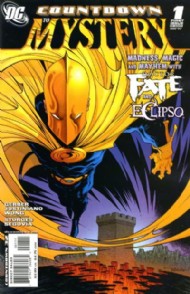 Countdown to Mystery 2007 - 2008 #1