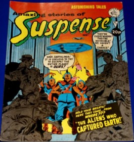 Amazing Stories of Suspense #175