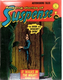 Amazing Stories of Suspense #194