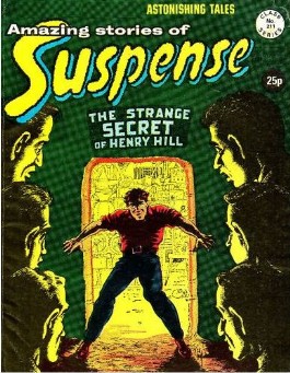 Amazing Stories of Suspense #211