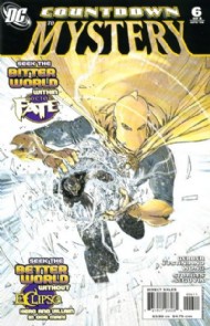 Countdown to Mystery 2007 - 2008 #6