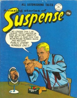 Amazing Stories of Suspense #217