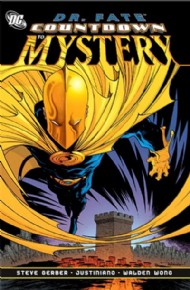 Countdown to Mystery 2007 - 2008
