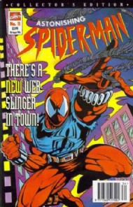 Astonishing Spider-Man (1st Series) 1995 - 2007 #11