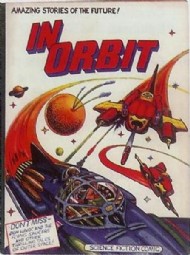 In Orbit 1960s