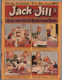 Jack and Jill #1