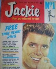 Jackie 1964 - 1985 #1