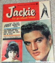 Jackie 1964 - 1985 #4