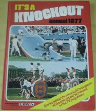 It's a Knockout Annual  #1977