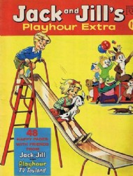Jack and Jill's Playhour Extra  #1967