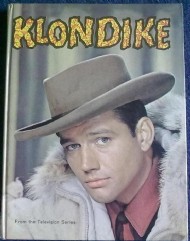 Klondike Annual  #1962