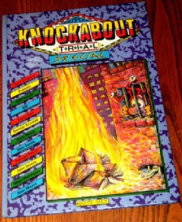 Knockabout Trial Special #1984