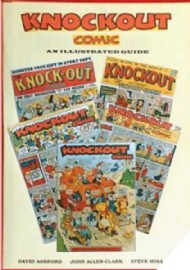 Knockout Comic Guide  #1997
