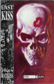 Last Kiss  #1988