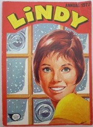 Lindy Annual  #1977