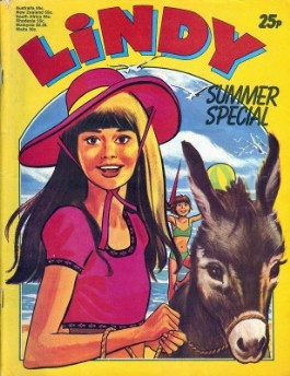 Lindy Summer Special #1975