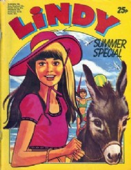 Lindy Summer Special  #1975