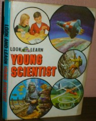 Look and Learn Young Scientist  #1970