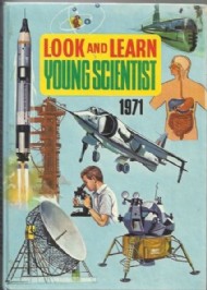 Look and Learn Young Scientist  #1971