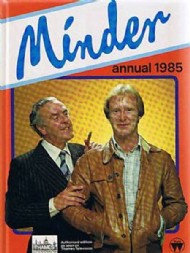 Minder Annual  #1985