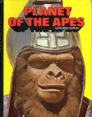 Planet of the Apes Annual  #1976