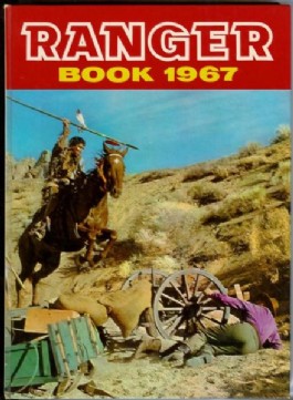 Ranger Annual #1967