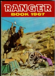 Ranger Annual  #1967