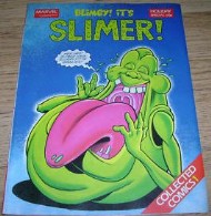 Slimer Holiday Special  #1989