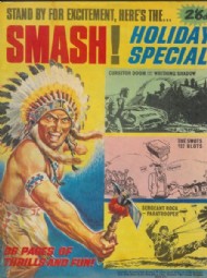 Smash! Holiday Special  #1969