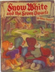 Snow White and the Seven Dwarfs 1995 #1938