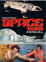Space 1999 Annual  #1978