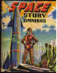 Space Story Omnibus  #1955