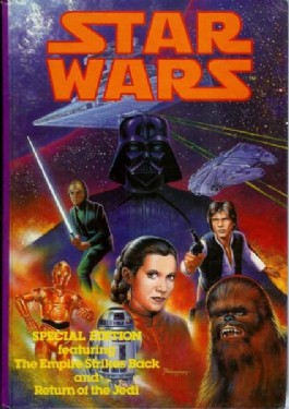 Star Wars Special Edition #1983