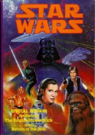 Star Wars Special Edition  #1983