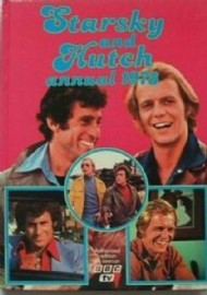 Starsky and Hutch Annual  #1978