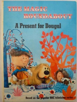 The Magic Roundabout Annual #1967