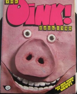 The Oink! Book #1988
