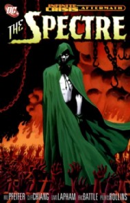 Crisis Aftermath: the Spectre 2006