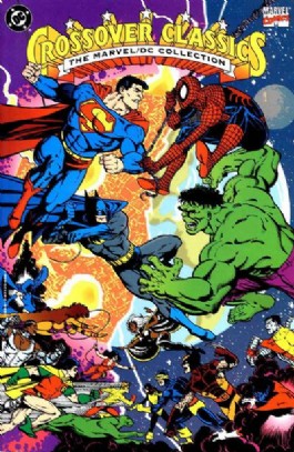 Crossover Classics #1