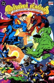 Crossover Classics 1991 #1