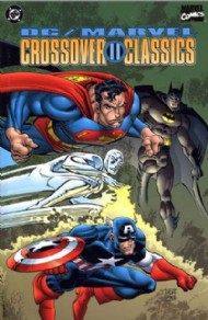 Crossover Classics 1991 #2