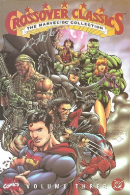 Crossover Classics #3