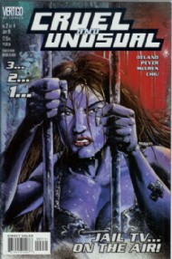Cruel and Unusual 1999 #2
