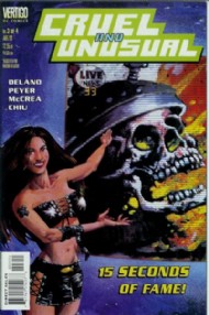 Cruel and Unusual 1999 #3