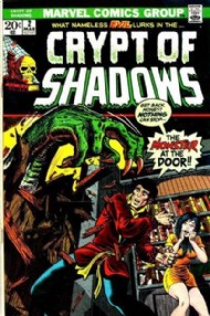 Crypt of Shadows 1973 - 1975 #2