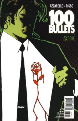 100 Bullets #79