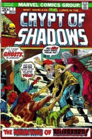 Crypt of Shadows 1973 - 1975 #7