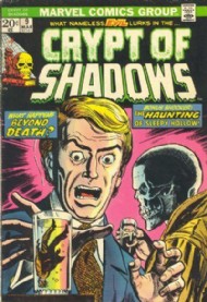 Crypt of Shadows 1973 - 1975 #9
