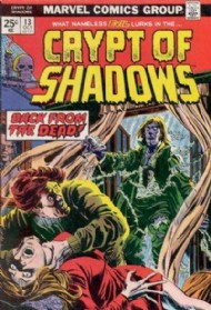 Crypt of Shadows 1973 - 1975 #13